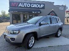 2015 Jeep Compass
