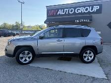 2015 Jeep Compass - Photo 2