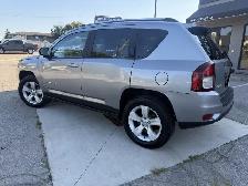 2015 Jeep Compass - Photo 3