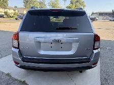 2015 Jeep Compass - Photo 4