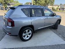 2015 Jeep Compass - Photo 5