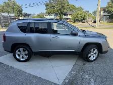 2015 Jeep Compass - Photo 6