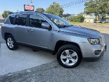 2015 Jeep Compass - Photo 7