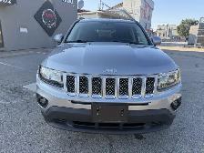 2015 Jeep Compass - Photo 8