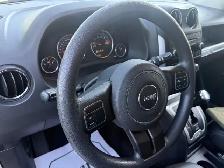 2015 Jeep Compass - Photo 13