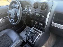 2015 Jeep Compass - Photo 14