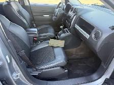 2015 Jeep Compass - Photo 15