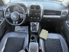 2015 Jeep Compass - Photo 17