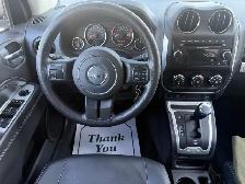 2015 Jeep Compass - Photo 18