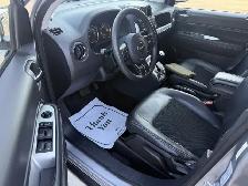 2015 Jeep Compass - Photo 19