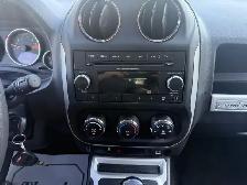 2015 Jeep Compass - Photo 20