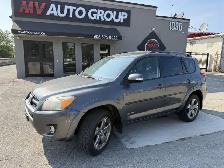 2010 Toyota RAV4