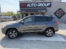 2010 Toyota RAV4 - Photo 2