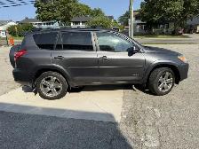 2010 Toyota RAV4 - Photo 6