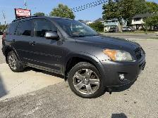 2010 Toyota RAV4 - Photo 7