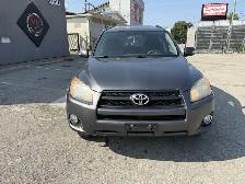 2010 Toyota RAV4 - Photo 8