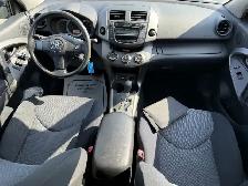 2010 Toyota RAV4 - Photo 16