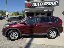 2015 Honda CR-V - Photo 2