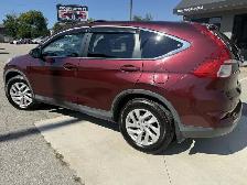2015 Honda CR-V - Photo 3