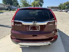 2015 Honda CR-V - Photo 4