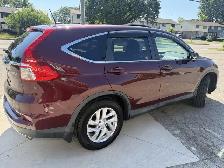 2015 Honda CR-V - Photo 5