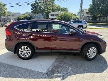 2015 Honda CR-V - Photo 6