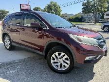 2015 Honda CR-V - Photo 7