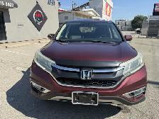 2015 Honda CR-V - Photo 8