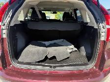 2015 Honda CR-V - Photo 11