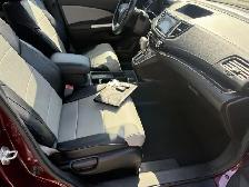 2015 Honda CR-V - Photo 15