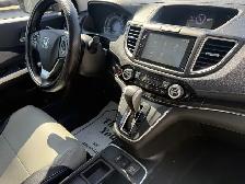 2015 Honda CR-V - Photo 16