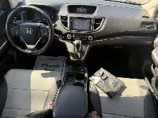 2015 Honda CR-V - Photo 18