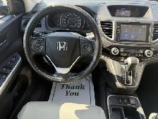 2015 Honda CR-V - Photo 19