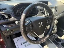 2015 Honda CR-V - Photo 21