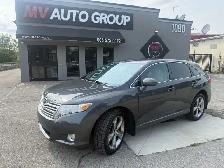 2010 Toyota Venza