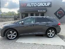 2010 Toyota Venza - Photo 2