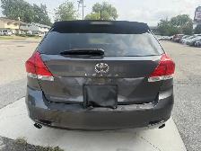 2010 Toyota Venza - Photo 4