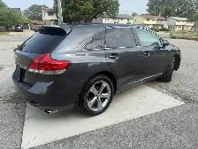 2010 Toyota Venza - Photo 5