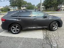 2010 Toyota Venza - Photo 6