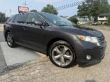 2010 Toyota Venza - Photo 7