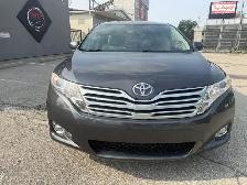 2010 Toyota Venza - Photo 8