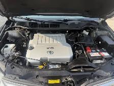 2010 Toyota Venza - Photo 10