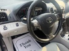 2010 Toyota Venza - Photo 14