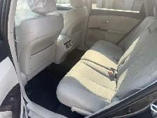 2010 Toyota Venza - Photo 15