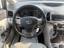 2010 Toyota Venza - Photo 16