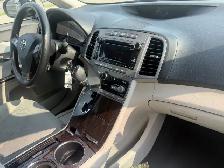 2010 Toyota Venza - Photo 18