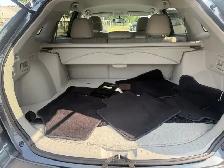 2010 Toyota Venza - Photo 19