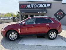 2012 Cadillac SRX - Photo 2