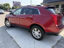 2012 Cadillac SRX - Photo 3