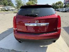 2012 Cadillac SRX - Photo 4